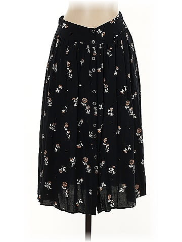 Ecote Casual Skirt (view 1)