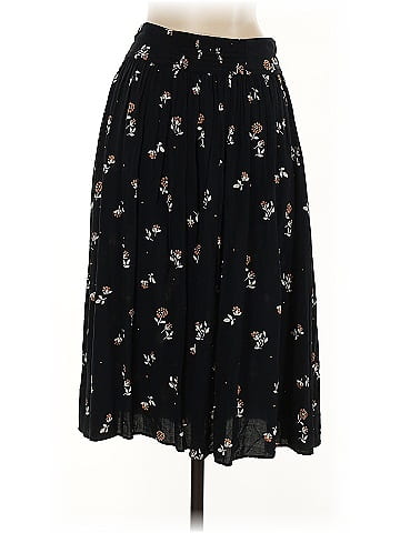 Ecote Casual Skirt (view 2)