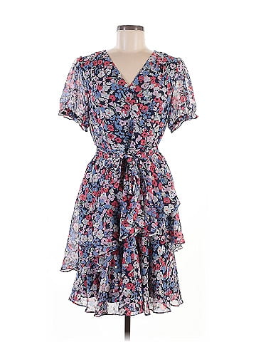 Tahari by ASL Casual Dress (view 1)