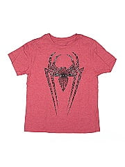 Marvel Short Sleeve T Shirt