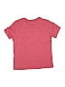 Marvel Red Short Sleeve T-Shirt Size S (big kids) - photo 2