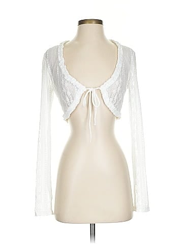 Mist Long Sleeve Top (view 1)