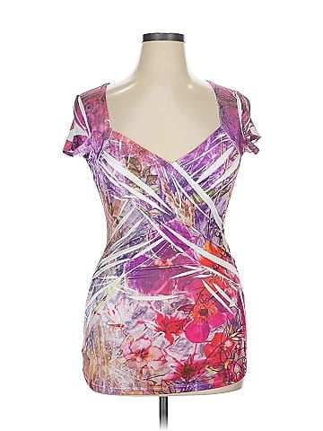 Moa Moa Sleeveless Top (view 1)
