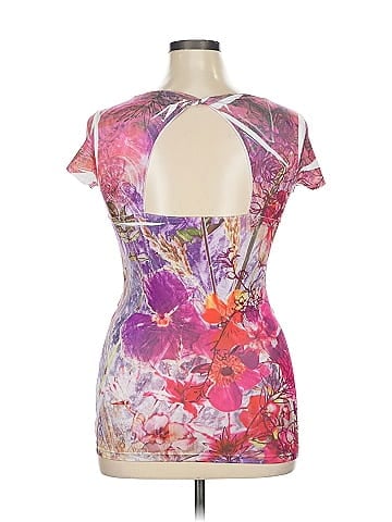Moa Moa Sleeveless Top (view 2)