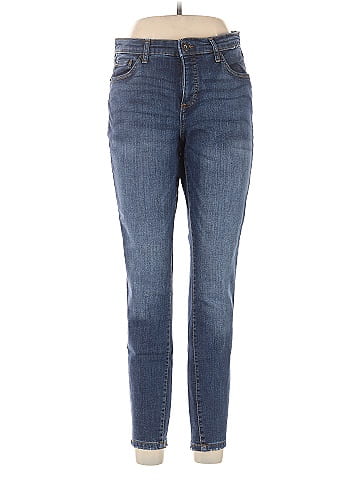 Inc Denim Jeans (view 1)