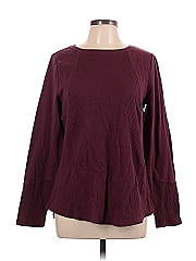 Belle By Kim Gravel Long Sleeve T Shirt