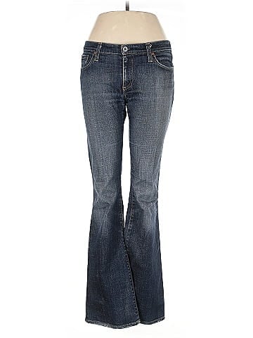 Adriano Goldschmied Jeans (view 1)