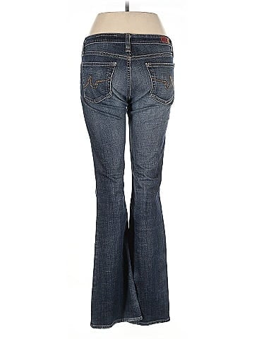 Adriano Goldschmied Jeans (view 2)