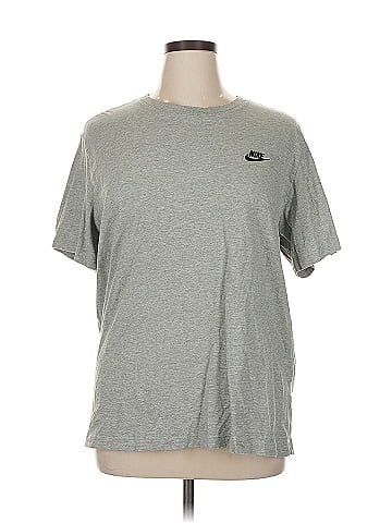 Nike Short Sleeve T-Shirt (view 1)