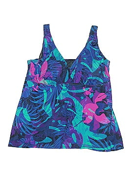 Swimsuits For All Swimsuit Top
