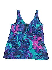 Swimsuits For All Swimsuit Top