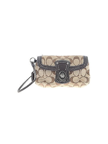 Coach Wristlet (view 1)