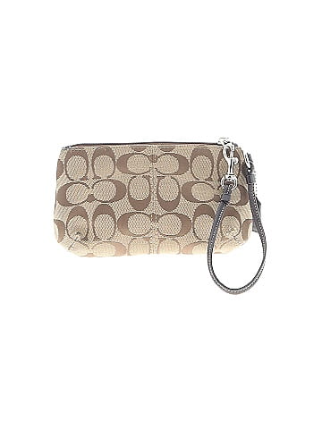 Coach Wristlet (view 2)