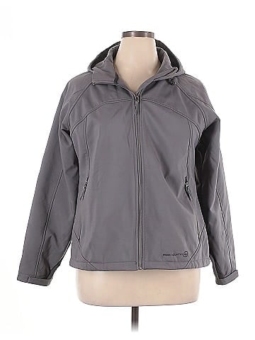 Free Country Jacket (view 1)