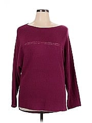 City Chic Pullover Sweater