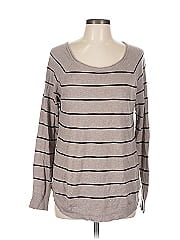 Market And Spruce Pullover Sweater