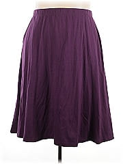 Roaman's Casual Skirt