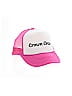 Assorted Brands Pink Baseball Cap One size - photo 1