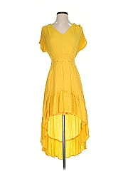 Entro Cocktail Dress