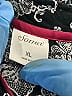 Soma Paisley Black Long Sleeve Blouse Size XL - photo 7