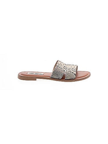 Steve Madden Sandals (view 1)