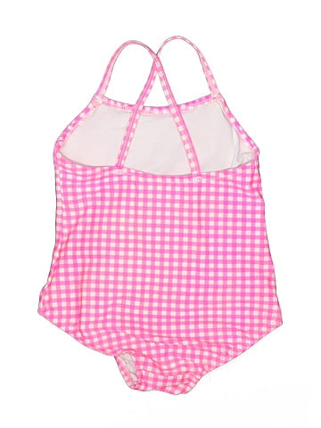 Carter's One Piece Swimsuit (view 2)