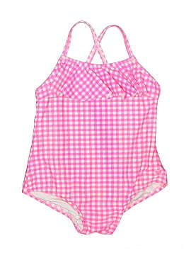 Carter's One Piece Swimsuit