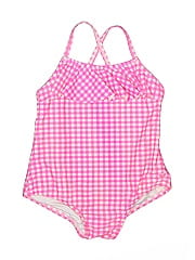 Carter's One Piece Swimsuit