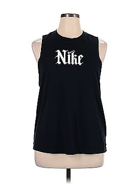 Nike Sleeveless T-Shirt (view 1)