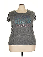 Ideology Short Sleeve T Shirt