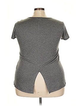 Ideology Short Sleeve T-Shirt (view 2)