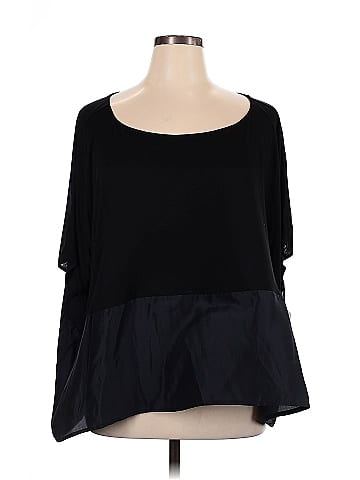 Doncaster Collection Short Sleeve Top (view 1)