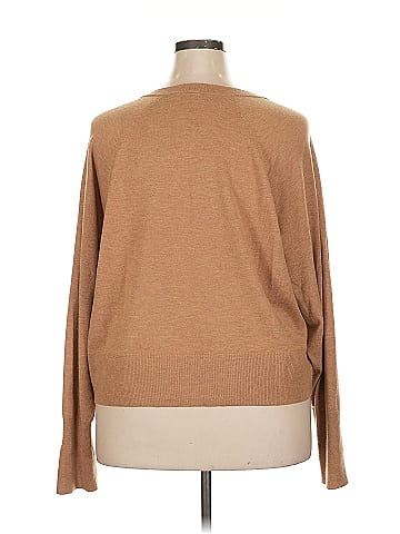 Gap Pullover Sweater (view 2)