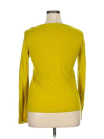 89th & Madison Long Sleeve Henley (view 2)