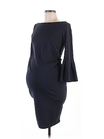 Soon Cocktail Dress (view 1)