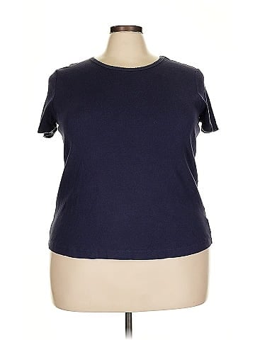 Kate Hill Short Sleeve T-Shirt (view 1)