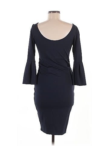 Soon Cocktail Dress (view 2)