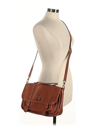 Forever 21 Satchel (view 2)