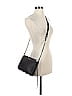 Rebecca Minkoff 100% Leather Black Leather Crossbody Bag One size - photo 2