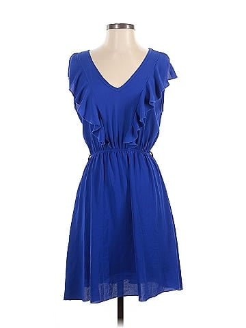 Have Casual Dress (view 1)