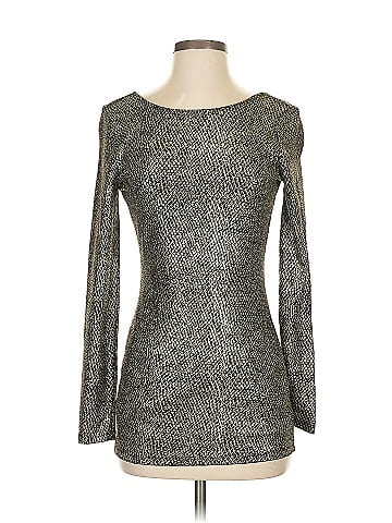 Cache Long Sleeve Top (view 1)