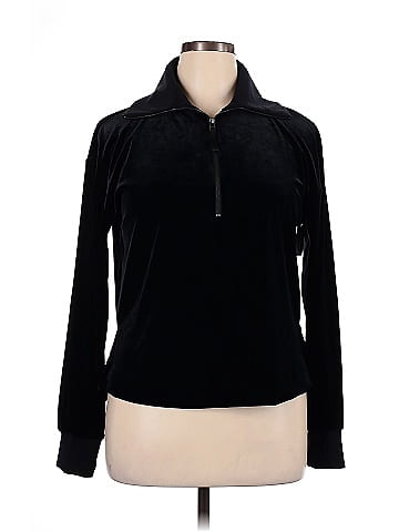 SPANX Pullover Sweater (view 1)