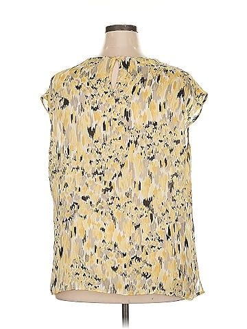 Kasper Sleeveless T-Shirt (view 2)