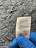 Babaton 100% Viscose Solid Gray Casual Pants Size XL - photo 4