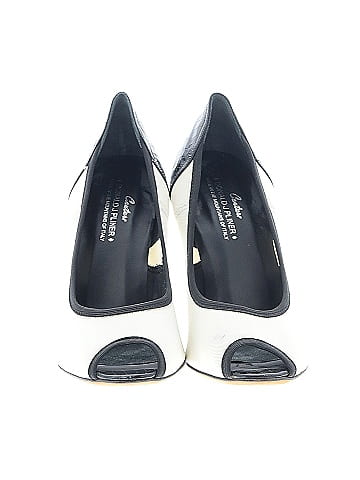Donald J Pliner Heels (view 2)