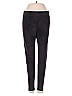 Matty M Tweed Black Casual Pants Size S - photo 1