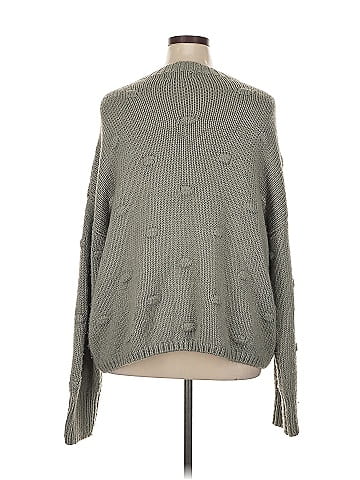 Charlie Paige Pullover Sweater (view 2)