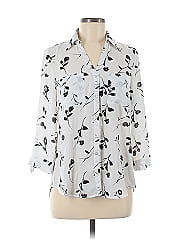 Fortune + Ivy 3/4 Sleeve Blouse