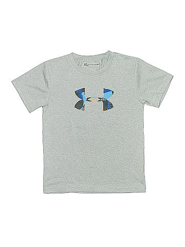 Under Armour Short Sleeve T-Shirt (view 1)