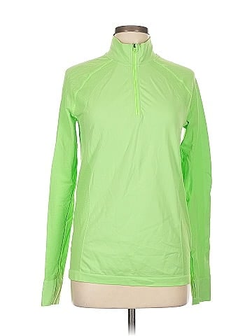 Sweaty Betty Track Jacket (view 1)